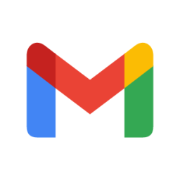 logo de gmail